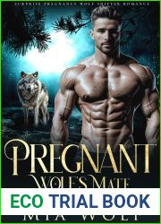 Pregnant Wolf|s Mate (Silverdale Wolves, #8)