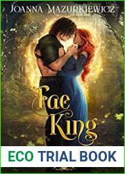 Fae King (Adult Fairy Tale Spin-Off #1)