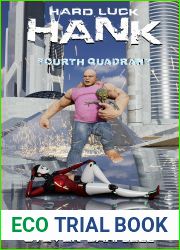 Fourth Quadrant (Hard Luck Hank #10)