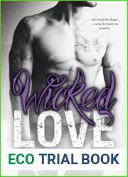 Wicked Love (Wicked White #3)