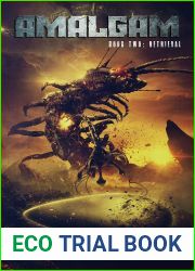 Retrieval (Amalgam, #2)