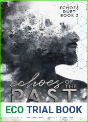 Echoes of the Past (Echoes Duet #2)