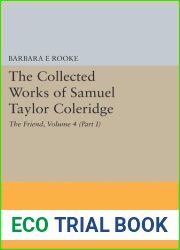 The Collected Works of Samuel Taylor Coleridge, Volume 4