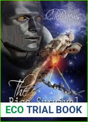The Riss Survival (The Riss Series, #3)