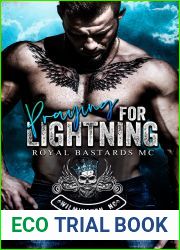Praying for Lightning (Royal Bastards MC: Wilmington, NC Chapter #2)