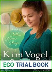 When Grace Sings (The Zimmerman Restoration Trilogy, #2)