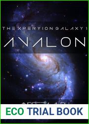 Avalon (The Xperyion Galaxy, #1)