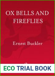 Oxbells and Fireflies