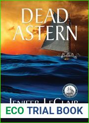DEAD ASTERN (Windjammer Mystery Series Book 5)