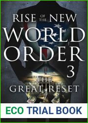 Rise of the New World Order 3