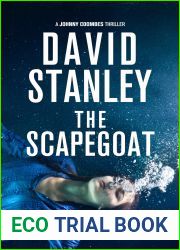 The Scapegoat (Johnny Coombes, #2)