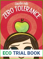 Zero Tolerance