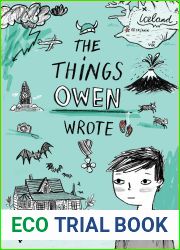The Things Owen Wrote