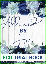 Allured by Her (Mainely Books Club Book 5)