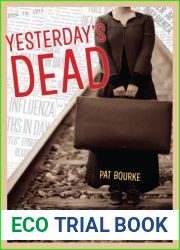 Yesterday|s Dead