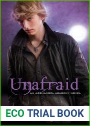 Unafraid (Archangel Academy, #3)