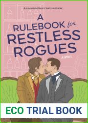 A Rulebook for Restless Rogues (Lucky Lovers of London, #2)