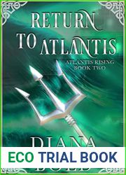 Return to Atlantis (Atlantis Rising #2)