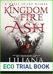 Kingdom of Fire and Ash