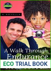 A Walk Through Endurance (The Men of Endurance #0.5)