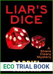 Liar|s Dice (Shane Cleary #4)