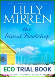The Island Bookshop (Coral Island #5)