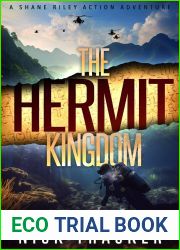 The Hermit Kingdom (Shane Riley Thrillers #1)