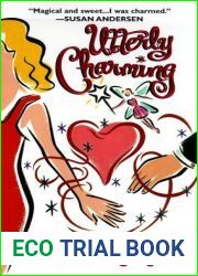 Utterly Charming (Fates, #1)
