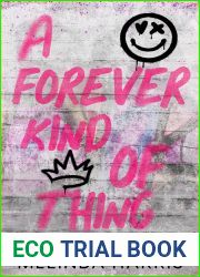 A Forever Kind of Thing