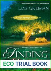 Finding Home (Hope Springs)