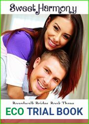 Sweet Harmony (Boardwalk Brides #3)
