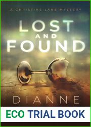 Lost and Found: A Police Procedural