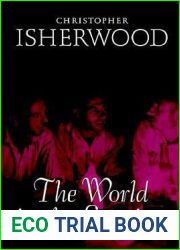 The World In The Evening