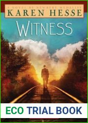 Witness (Scholastic Gold)