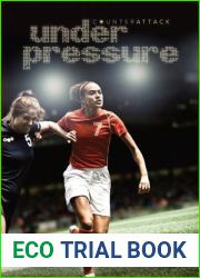 Under Pressure (Counterattack, #3)