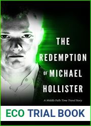 The Redemption of Michael Hollister (Middle Falls Time Travel #2)