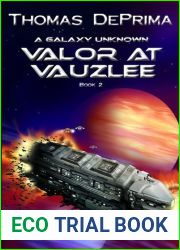 Valor at Vauzlee (A Galaxy Unknown #2)