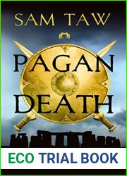 Pagan Death (Tribes of Britain #1)