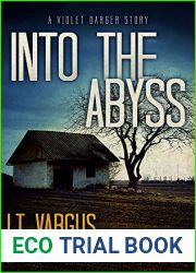 Into the Abyss (Violet Darger #5.5)