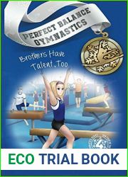 Brothers Have Talent, Too (Perfect Balance Gymnastics, #4)