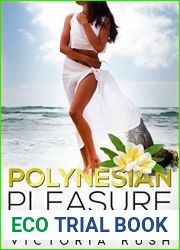 Polynesian Pleasure: An Erotic Romance (First Time Lesbian)