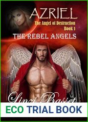 Azriel: The Angel of Destruction (The Rebel Angels #1)