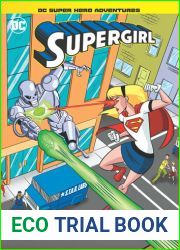 Supergirl and the Man of Metal