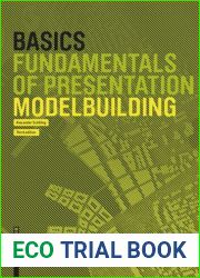Basics Modelbuilding