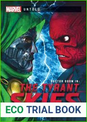 The Tyrant Skies: A Marvel: Untold Novel