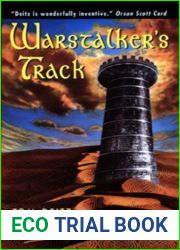 Warstalker|s Track (David Sullivan, #9)