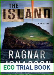 The Island (Hidden Iceland, #2)