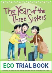 The Year of the Three Sisters (Anna Wang, #4)