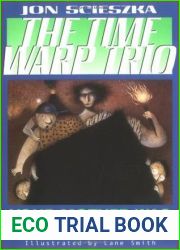 Your Mother Was a Neanderthal (Time Warp Trio, #4)