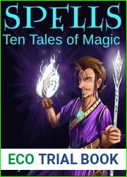 Spells: Ten Tales of Magic